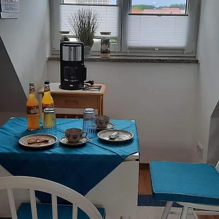 Schoene In Oberwaldbach Apartamento *