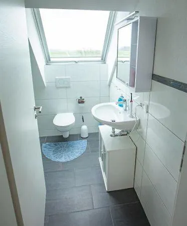 Schoene In Oberwaldbach Apartamento Burtenbach